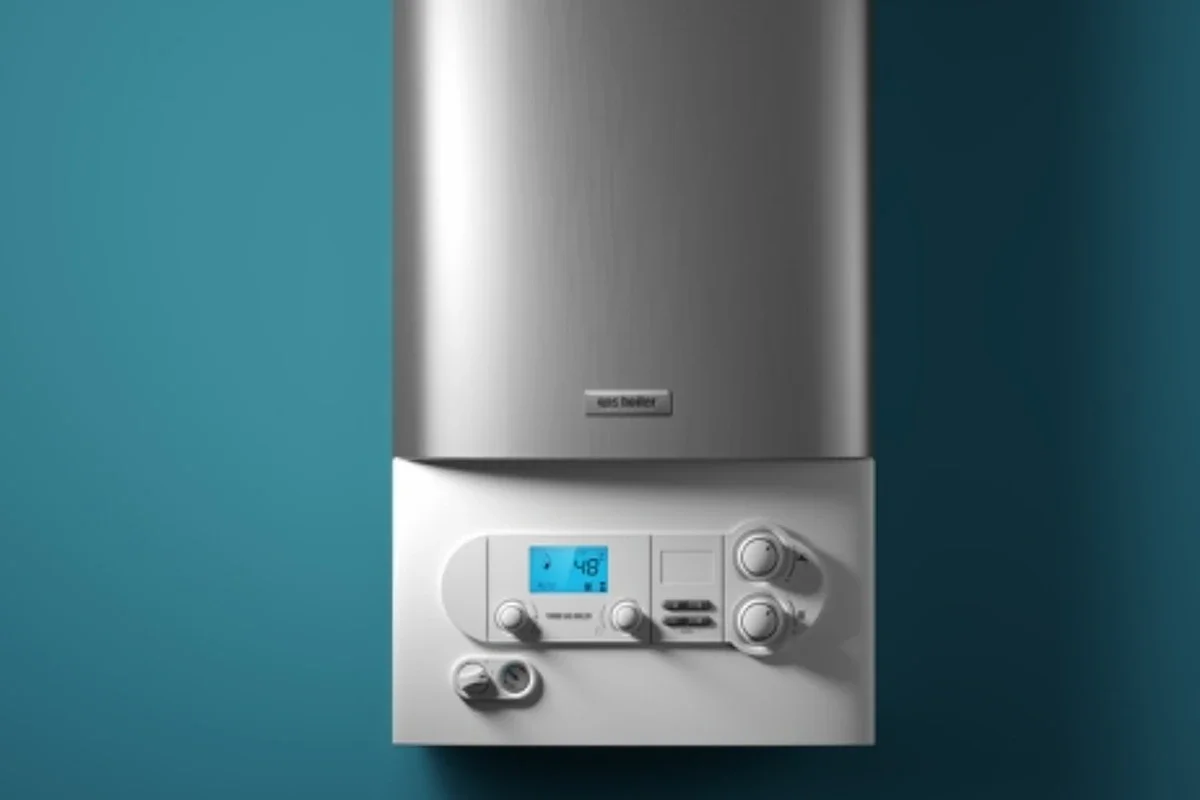 Oil to gas boiler conversion by Able Air Heat on Long Island